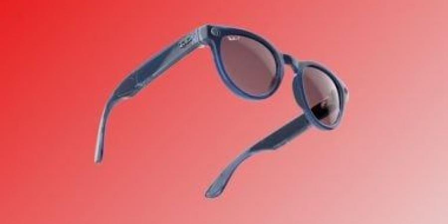 تربط الصوت بالمشهد.. تحديث جديد لنظارات «ميتا» الذكية تعزز المحادثات