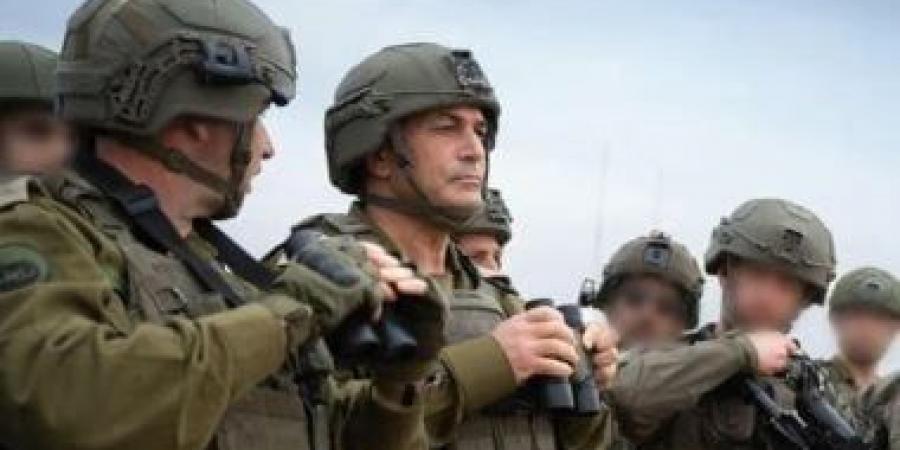 الاحتلال يعتقل فلسطينيين خلال اقتحام بلدتين شرق طولكرم