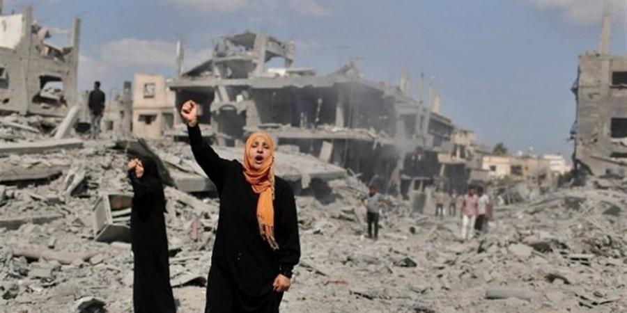 وزير
      المالية
      الإسرائيلي
      يهدد
      باقتطاعات
      جديدة
      من
      أموال
      السلطة
      الفلسطينية