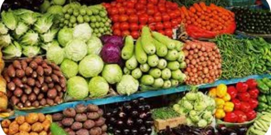 أسعار
      الخضر
      والفاكهة
      بأسواق
      الوادي
      الجديد