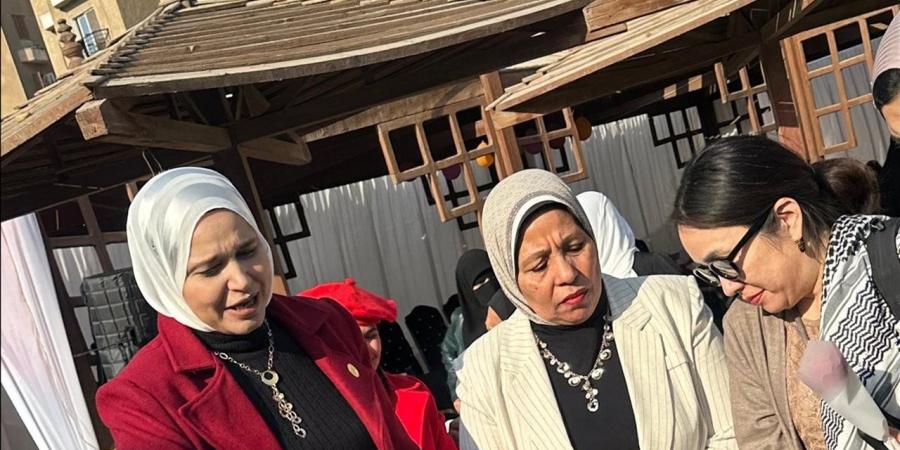 "تضامن
      القليوبية"
      تكرم
      ميسرات
      دور
      الحضانات
      بمشروع
      تحسين
      جودة
      خدمات
      الطفولة
      المبكرة