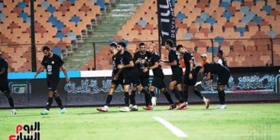 موعد مباراة البنك الأهلى ومودرن سبورت فى كأس عاصمة مصر