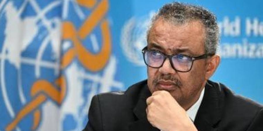 الصحة العالمية: مقتل أكثر من 1600 شخص في هجمات على مراكز الصحة السودانية خلال 2025