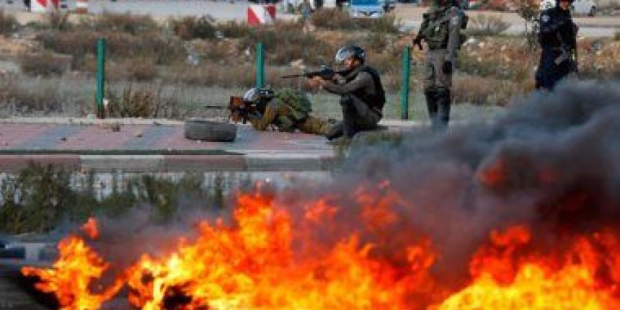 الاحتلال الإسرائيلى يتوغل فى القنيطرة جنوب سوريا