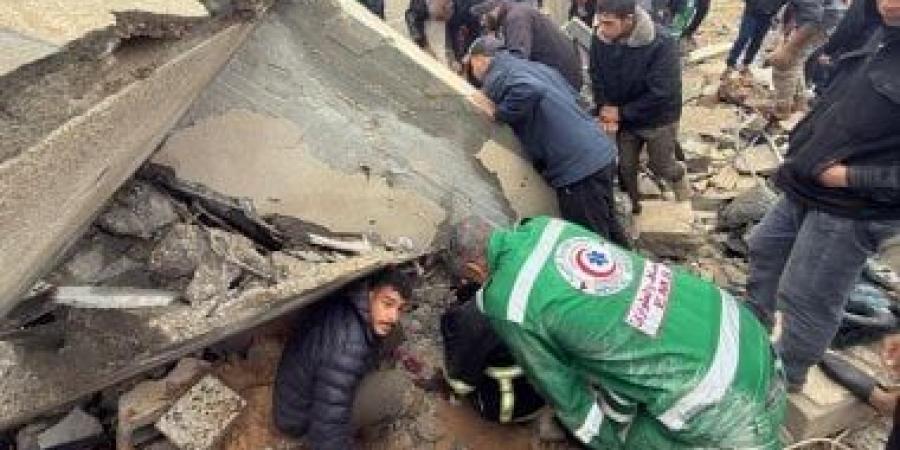 المنظمات الفلسطينية: إسرائيل تقوم بحملات تحريض مسيسة ضد المنظمات الإنسانية