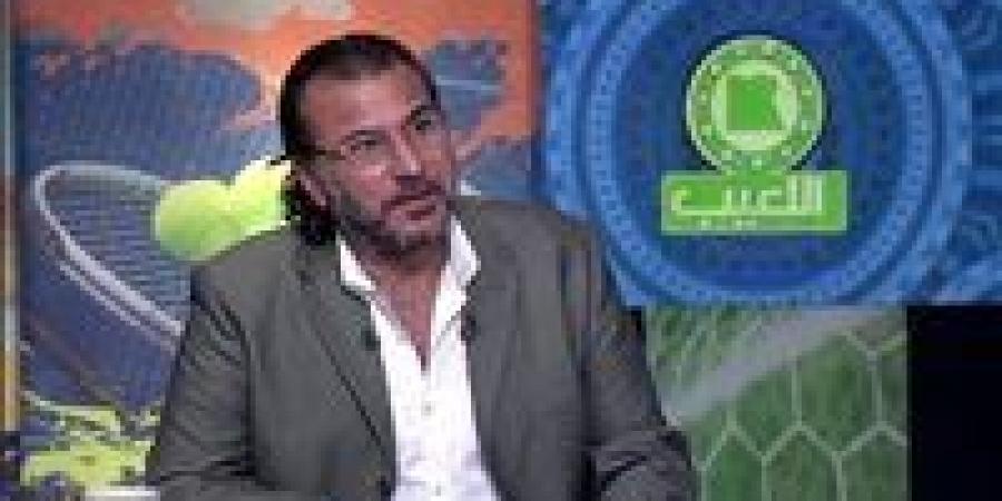 محمد
      عبدالجليل
      ينتقد
      مجلس
      إدارة
      الزمالك:
      يتحملون
      مسؤولية
      إيقاف
      القيد..
      وسوء
      الإدارة
      هو
      السبب