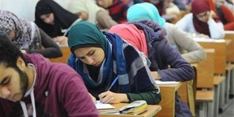 جدول
      امتحانات
      نصف
      العام
      2026
      لجميع
      الصفوف..
      مواعيد
      دقيقة
      لكل
      مرحلة