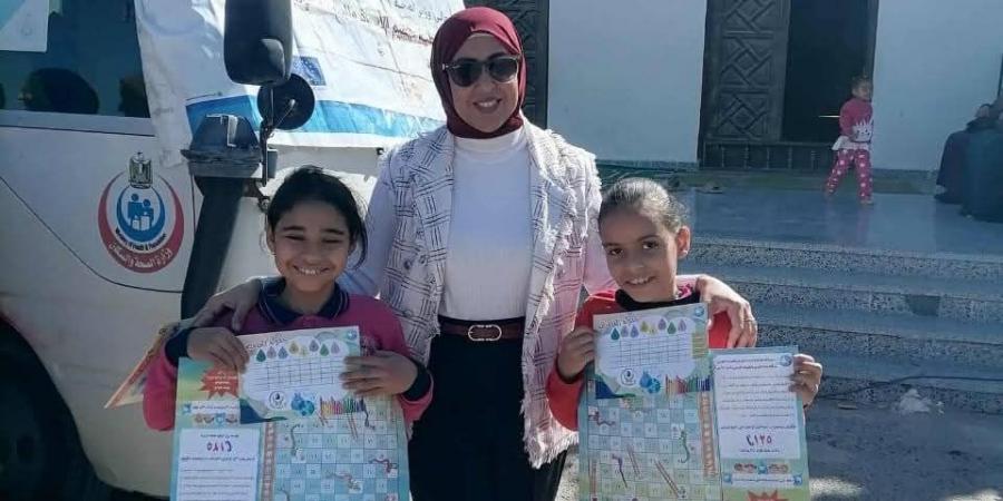 مياه
      البحر
      الأحمر
      في
      قلب
      القافلة
      الطبية
      بمنطقة
      علام..
      توعية
      وترشيد
      من
      أجل
      حياه
      أفضل