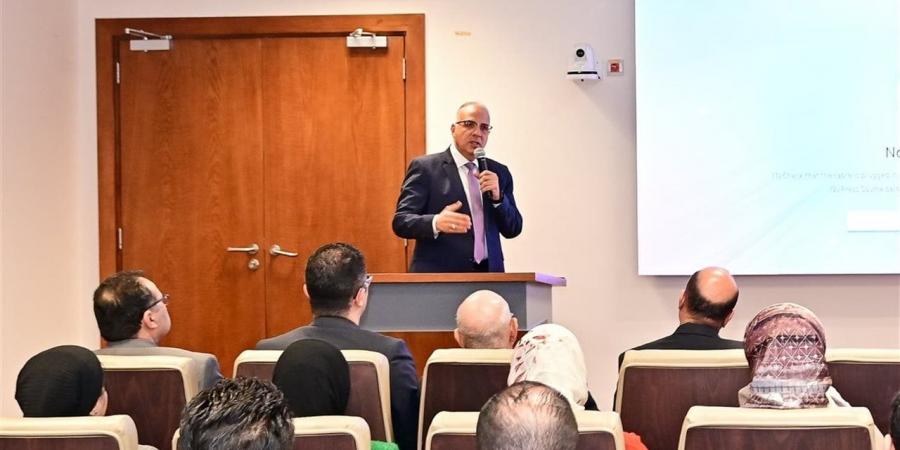 وزير
      الري:
      علينا
      أن
      نفتخر
      بأسبوع
      القاهرة
      للمياه