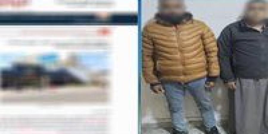 «ماء
      نار
      في
      توك
      توك»..
      تفاصيل
      صادمة
      لاعتداء
      على
      طلاب
      بالقليوبية