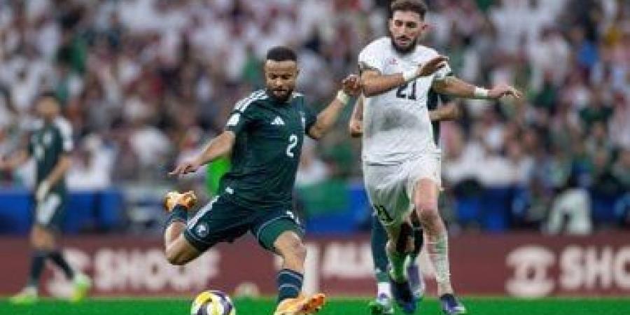 كأس العرب 2025.. صراع البرونزية يشعل مواجهة السعودية والإمارات