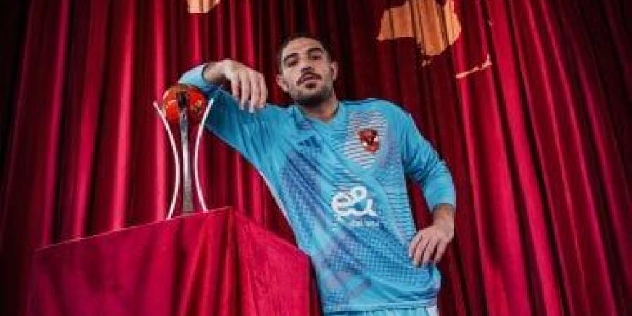 إبراهيم عبد الجواد: 3 عروض محلية لحمزة علاء وعمر فايد يرغب فى استكمال الاحتراف