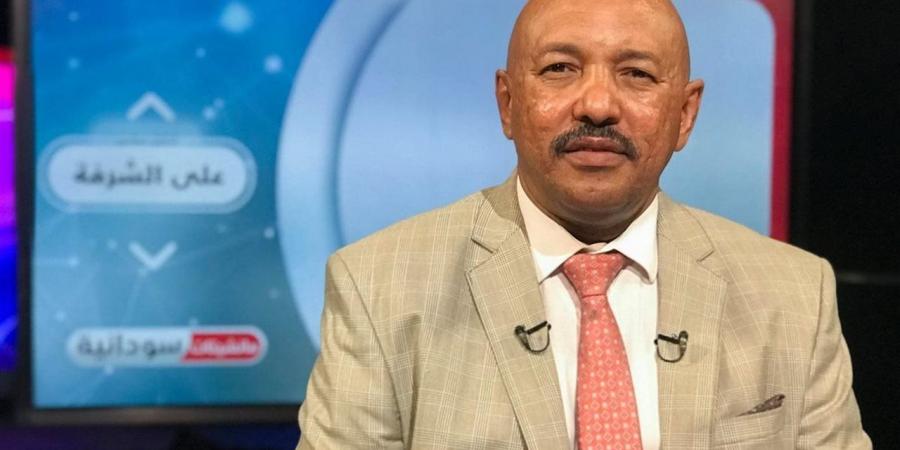 طاهر
      المعتصم:
      زيارة
      البرهان
      للقاهرة
      تمهد
      الطريق
      أمام
      حل
      شامل
      يحفظ
      وحدة
      السودان