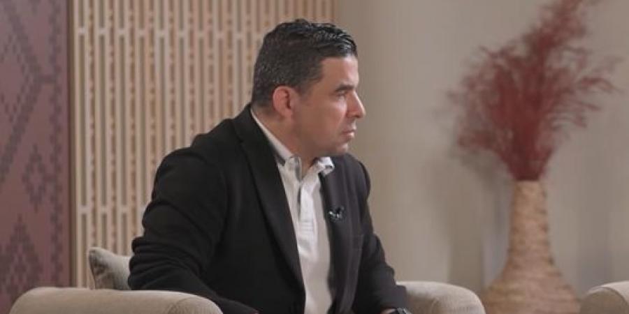 خالد
      الغندور:
      الأهلي
      يرفع
      عرضه
      لضم
      بلعمري
      والرجاء
      يتمسك
      بـ
      800
      ألف
      دولار