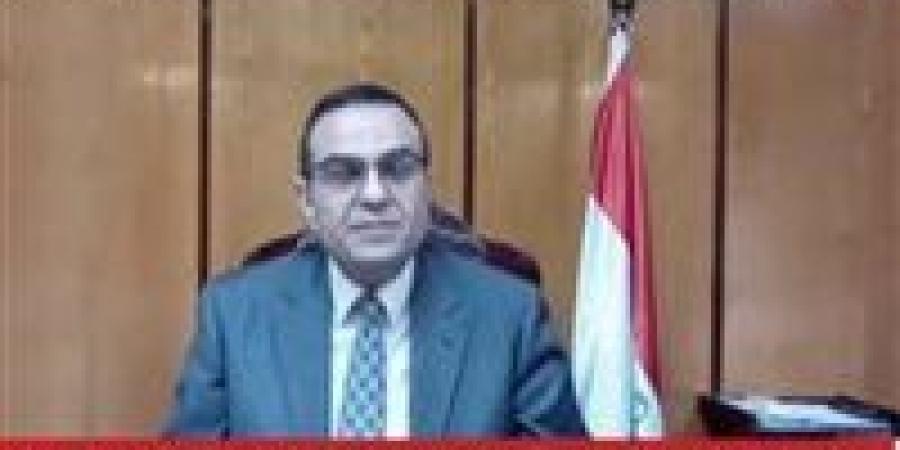 انتظام
      العملية
      الانتخابية
      بدمياط
      ومتابعة
      مستمرة
      من
      الهيئة
      الوطنية
      للانتخابات
      في
      ثاني
      أيام
      الإعادة
      بالمرحلة
      الثانية