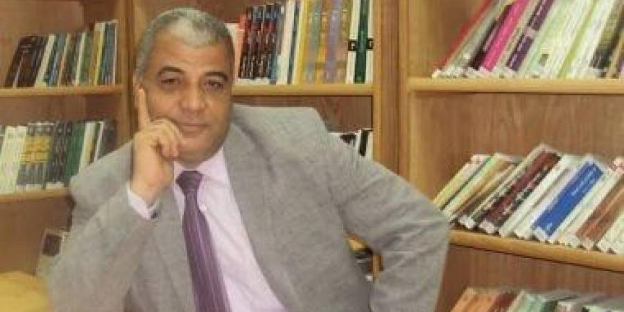 عبد السلام إبراهيم: ترشيح عزلة الكنجرو للبوكر يتوج مجهود سنوات على المشروع