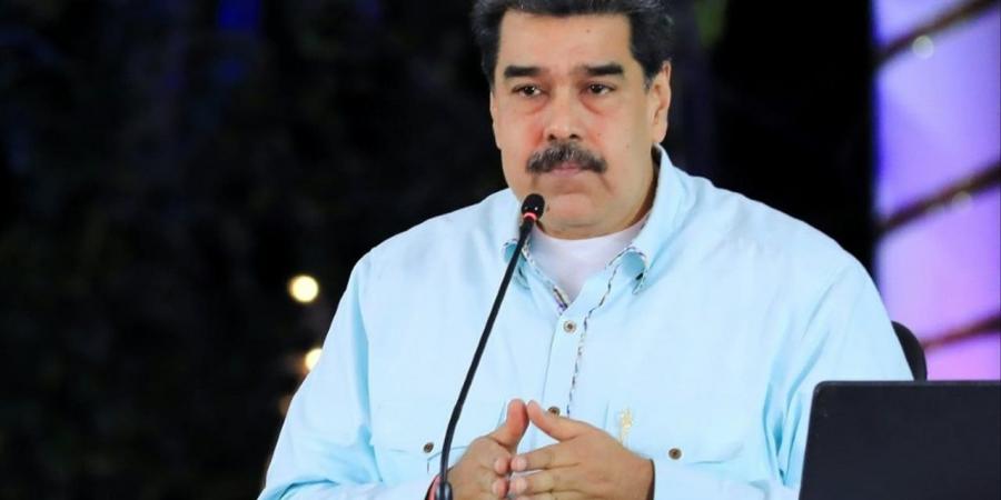 رئيس
      فنزويلا
      يناشد
      الجيش
      الكولومبي
      المساعدة
      وسط
      تهديدات
      ترامب