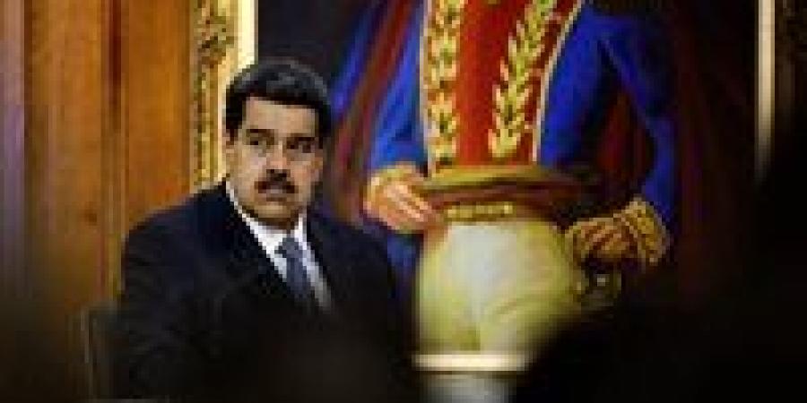 مادورو
      يرفض
      الاستعمار
      الأمريكي:
      فنزويلا
      مستمرة
      في
      تجارتها
      الدولية
      وحماية
      سيادتها