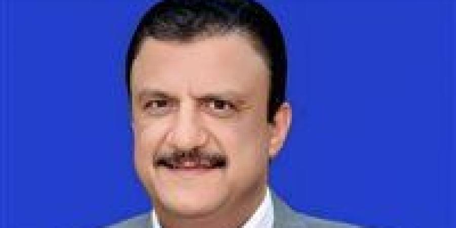 حصر
      عددي..
      فوز
      المرشح
      المستقل
      محمد
      حفني
      بمقعد
      دائرة
      ثان
      الإسماعيلية