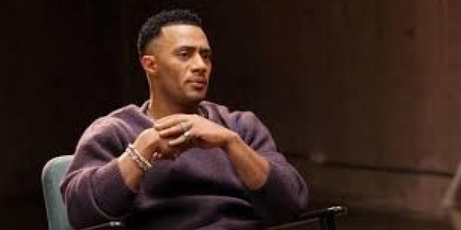 مفيش
      أهم
      من
      ربنا..
      محمد
      رمضان
      يكشف
      سبب
      عدم
      نشره
      صورا
      من
      أمام
      الكعبة