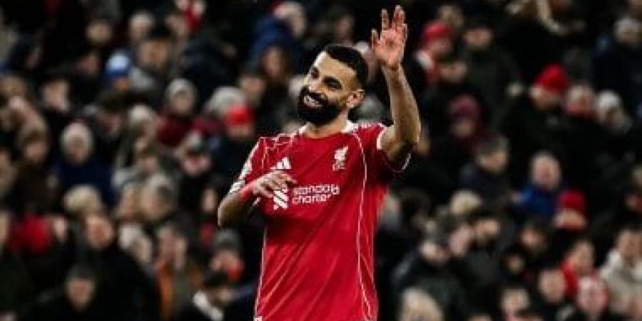 إميل هيسكى: صلاح ليس لاعبا ناشئا.. ويحتاج معاملة خاصة من ليفربول