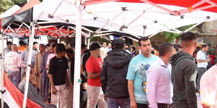 آليات
      التصويت
      الصحيحة
      في
      جولة
      الإعادة
      بالمرحلة
      الثانية
      لانتخابات
      مجلس
      النواب
      2025