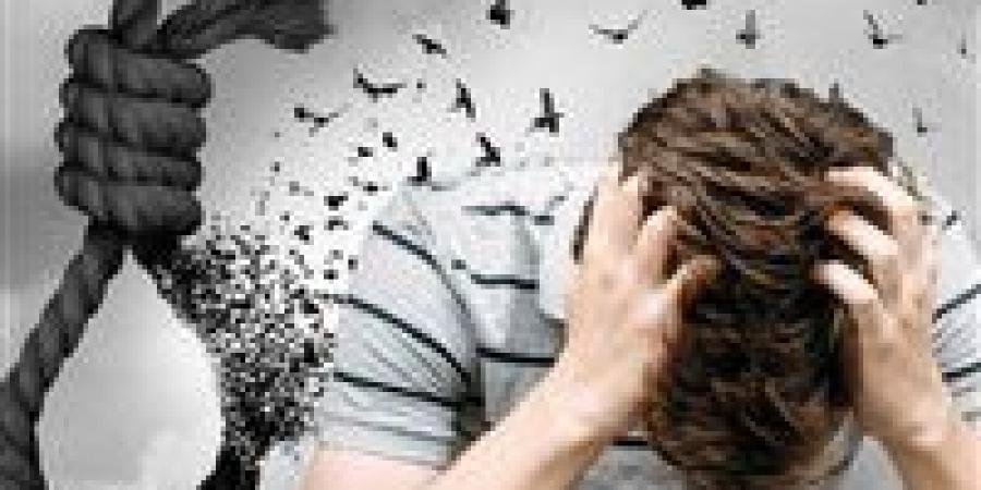 ربط
      الحبل
      بالجنش..
      عامل
      دليفري
      يتخلص
      من
      حياته
      بمنطقة
      الهرم