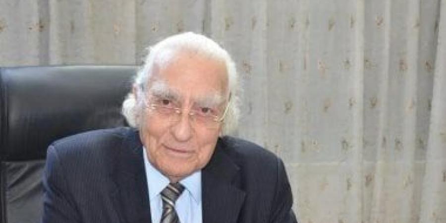 بمناسبة احتفاء مكتبة الإسكندرية بمئويته.. تعرف على أفكار مراد وهبة