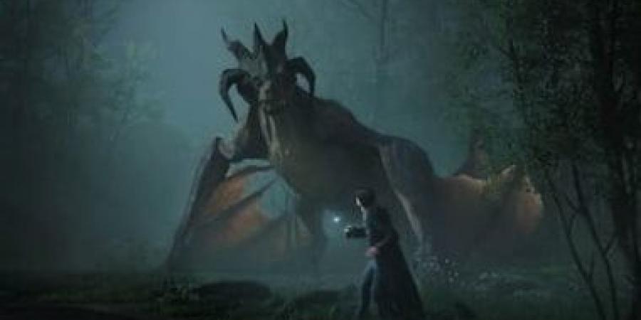 لعبة Hogwarts Legacy تحطم الأرقام القياسية بـ 40 مليون نسخة حول العالم