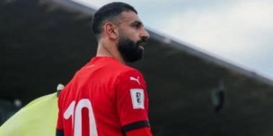 7 أساطير لم يتذوقوا لقب كأس أمم أفريقيا.. هل يكسر محمد صلاح القاعدة؟