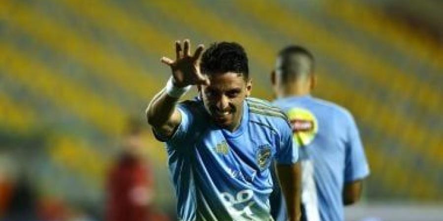 أخبار الرياضة المصرية اليوم الجمعة 19 -12- 2025