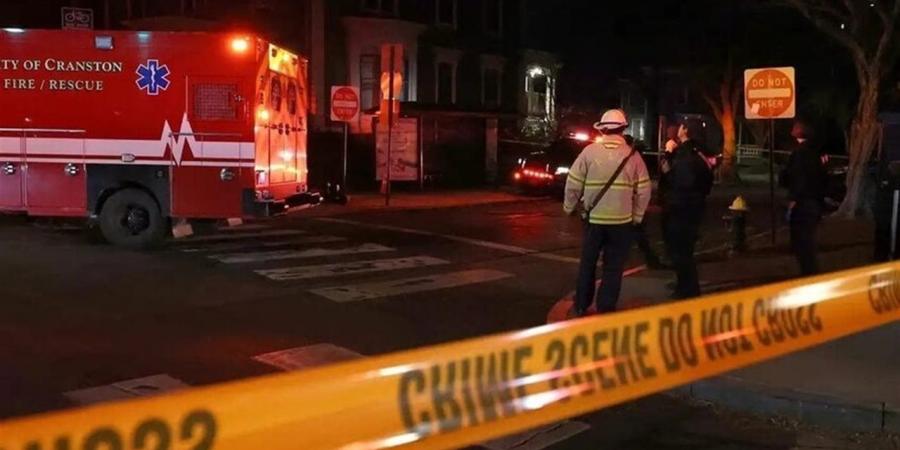 تحديد
      هوية
      المشتبه
      به
      فى
      حادث
      إطلاق
      النار
      بجامعة
      براون
      الأمريكية