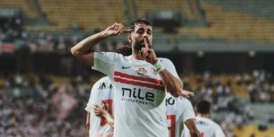 نادى عدى الدباغ السابق سبب إيقاف قيد الزمالك فى القضية الثامنة