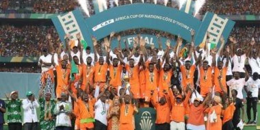 4 أبطال فى آخر 4 نسخ من أمم أفريقيا.. هل يشهد المغرب تتويج بطل جديد؟