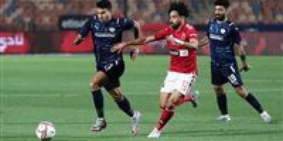 موعد
      مباراة
      الأهلي
      وسيراميكا
      كليوباترا
      اليوم
      في
      كأس
      عاصمة
      مصر..التوقيت
      الرسمي
      والتشكيل