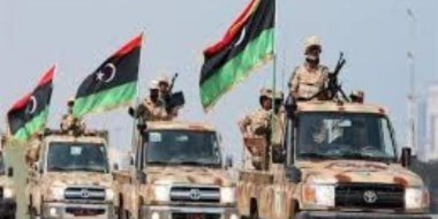 الجيش الليبي يُوقع اتفاقية تعاون مع الجيش الباكستاني