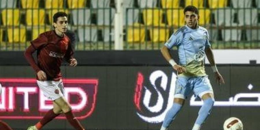 75 دقيقة.. الأهلي يحافظ على التقدم بهدف أمام سيراميكا فى كأس عاصمة مصر