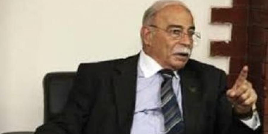 كمال درويش: جون إدوارد سمسار والاستقرار الإدارى فى الأهلي زود الفجوة مع الزمالك