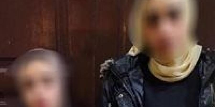 ضبط
      3
      سيدات
      لممارستهن
      الأعمال
      المنافية
      للآداب
      بمقابل
      بالإسكندرية