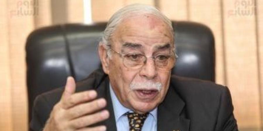 كمال درويش: أبناء الزمالك سبب الأزمات ويجب إلغاء بعض الألعاب بالنادى