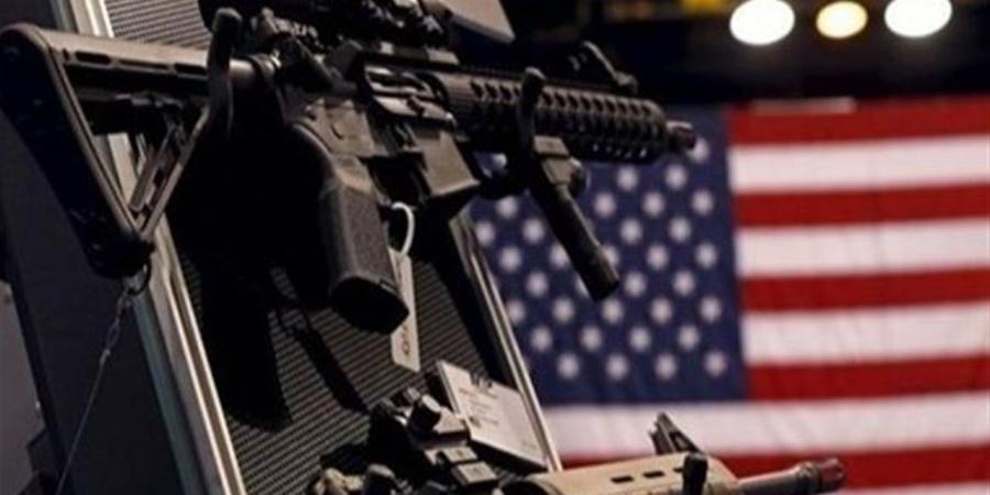 صفقة
      أسلحة
      أمريكية
      ضخمة
      لتايوان
      تثير
      غضب
      الصين