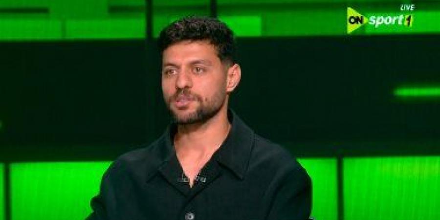 مصطفى شلبى: رحيلي عن الزمالك كان قرارا مشتركا والاستخارة منحتنى راحة كبيرة