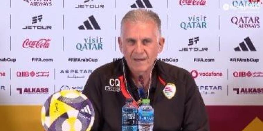 كيروش وألمانى وإسبانى مرشحون لمنصب المدير الفنى لاتحاد الكرة خلفا لعلاء نبيل