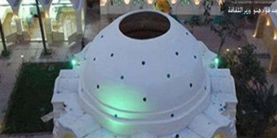 متحف راتب صديق يفتح أبوابه ضمن مبادرة فرحانين بالمتحف الكبير