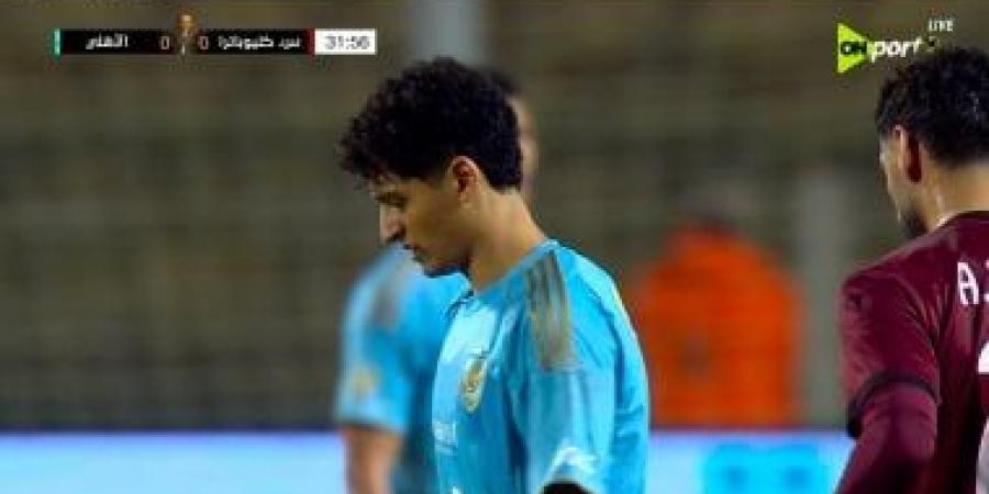 30 دقيقة.. محاولات هجومية ضعيفة والتعادل السلبي مُستمر  بين الأهلي وسيراميكا