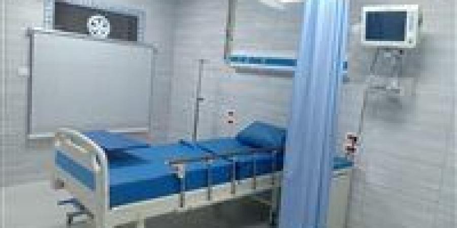 نائبة:
      المبادرات
      الرئاسية
      الصحية
      أحدثت
      نقلة
      نوعية
      في
      تشخيص
      وعلاج
      الأمراض
      النادرة
      ودعمت
      نهضة
      القطاع
      الصحي