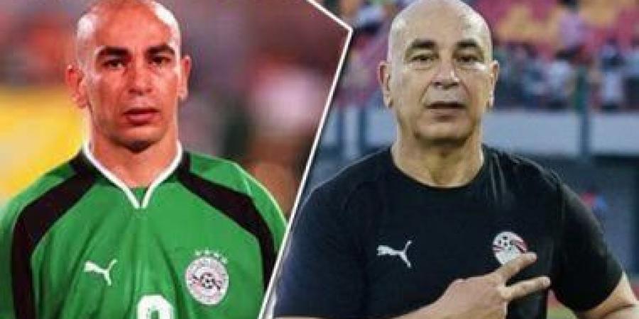 حسام حسن.. العميد يعود لقيادة الحلم الأفريقى على طريقة حسن شحاتة والجوهري