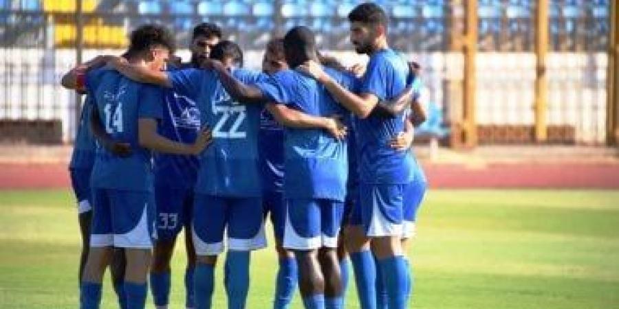 الاتحاد السكندرى يتعادل مع سموحة سلبيا فى كأس عاصمة مصر