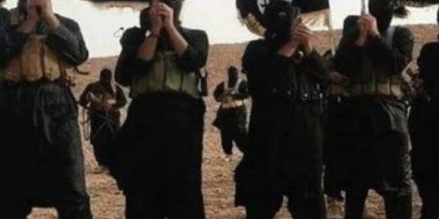 القوات الأمريكية تطلق أكثر من 100 قنبلة وصاروخ دقيق على داعش فى سوريا