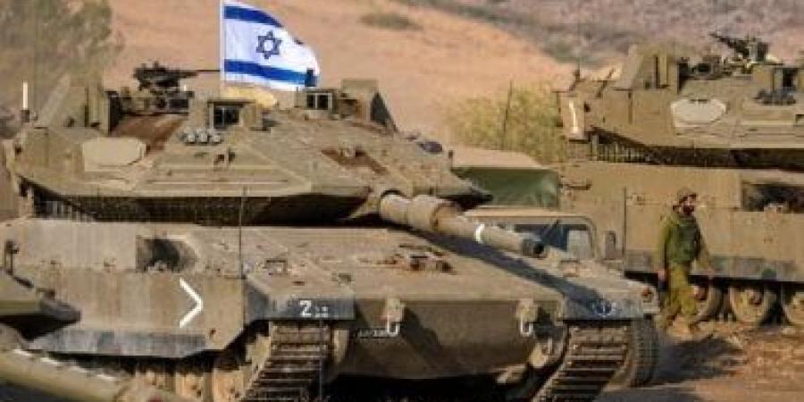 قوات الاحتلال الإسرائيلي تتوغل في ريفي القنيطرة الجنوبي والأوسط بجنوب سوريا